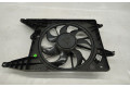 Вентилятор радиатора     3135104058, 214814342R    Dacia Sandero 