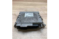 Блок управления двигателем Блок управления HOM7700860324 Renault Twingo I
