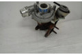 Turbodmychadlo Турбина 8201164371 Renault Megane IV