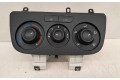 Блок управления климат-контролем 735605075 Fiat Doblo