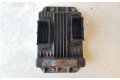 Блок управления двигателем Блок управления 8973509488   Opel Meriva A