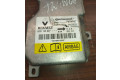 Блок подушек безопасности 8201129027, 482010 Renault Twingo II