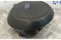 Подушка безопасности водителя 735498411, 61990050C   Ford Ka