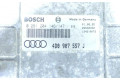 Блок управления двигателем Блок управления IMPRK1330595, 4D0907557J   Audi A8 S8 D2 4D