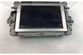 Дисплей A2129002316 Mercedes-Benz E C207 W207