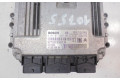 Motorsteuergerät Блок управления 9658556880, 9658556880 Alpine C2