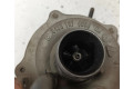 Turbodmychadlo Турбина 54351014808   Fiat Punto (199)   