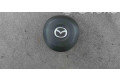 Подушка безопасности пассажира KD4557K00C02 Mazda 3 III