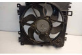 Вентилятор радиатора     8200525991, 47371    Renault Clio III 