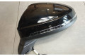 Zpětné zrcátko Audi A4 S4 B9 8W 2020 E1041409, ASP2105