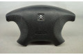 Подушка безопасности водителя 96348639ZL   Citroen Xsara