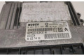 Блок управления двигателем ECU 9665674480   Peugeot 508 RXH 