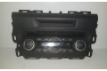 Блок управления климат-контролем Mazda 3 II