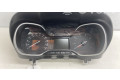 Панель приборов 9836322380   Citroen C3 Aircross       