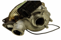 Turbodmychadlo Турбина GTB2260VZK, 059145874H Porsche Panamera (970) MCR/CC