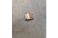 Блок управления надувных подушек 0285001150, 4D0959655C   Audi A8 S8 D2 4D
