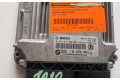 Řídící jednotka 0281019806, 0281019806 DDE8574091-01 BMW 5 E12 2017