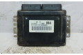Блок управления двигателя 96394699, 96394699   Chevrolet Lacetti