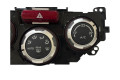 Блок управления климат-контролем 72311SC060, T1007170D Subaru Forester SH