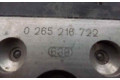 Блок АБС 9636084480, 0265216722   Peugeot  306   -  года