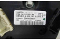 Блок управления климат-контролем 6451TQ, 6451TQ   Citroen C8