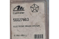 Блок управления АБС 56027863, 3X2505   Jeep Grand Cherokee