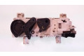 Блок управления климат-контролем 810621263F Citroen Xsara
