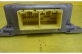 Блок управления надувных подушек MR309232, X6T42081 Mitsubishi Galant