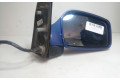Zpětné zrcátko  Peugeot 806 2002  148485402M, AZUL  