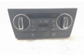 Блок управления климат-контролем 8U0820043H, A2C11656000 Audi Q3 F3