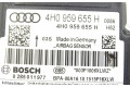 Блок подушек безопасности 4H0959655H   Audi A6 C7