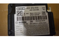 Airbagsteuergerät 4S095965555 Audi R8 4S
