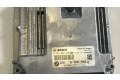 Блок управления двигателя 8588946, 30671941 BMW 2 F22 F23