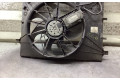 Вентилятор радиатора 0130303947, 30645148 Volvo V70