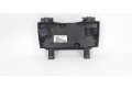 Блок управления климат-контролем 77364222, 735469790   Fiat Idea