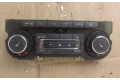 Блок управления климат-контролем 3T0907044AG, 3T0907044AGTOBI311   Skoda Superb B6 (3T)