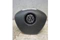 Подушка безопасности водителя 5G0880201S81U Volkswagen Golf VII