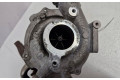 Турбина Nissan Qashqai 54389700005
