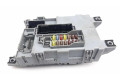 Модуль управления BSM    Citroen Nemo    