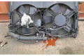 Турбина Комплект радиатора Citroen C-Crosser  1350A206         