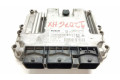 Řídící jednotka 9664843480, 0281012523 Citroen C3 Pluriel 2008