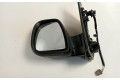 Зеркало электрическое        Fiat Scudo  2007 - 2016 года   