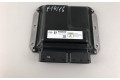 Блок управления двигателя 22611AV580   Subaru Forester SJ