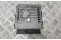 Блок управления двигателем Блок управления 03L906023LM   Skoda Rapid (NH)