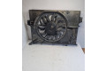 Вентилятор радиатора 0130706838, 30741144 Volvo S60