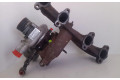 Turbodmychadlo Турбина 038253014A Seat Cordoba (6L) ATD