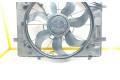 Вентилятор радиатора     A0999061000    Mercedes-Benz C W205 