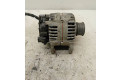 Генератор 06F903023G, 0124325129   Volkswagen PASSAT B6      
