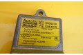 Блок управления надувных подушек 550589500 Peugeot 306 - года