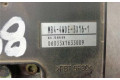 Блок АБС MN102311, MN102311 Mitsubishi Outlander 2001 - 2007 года